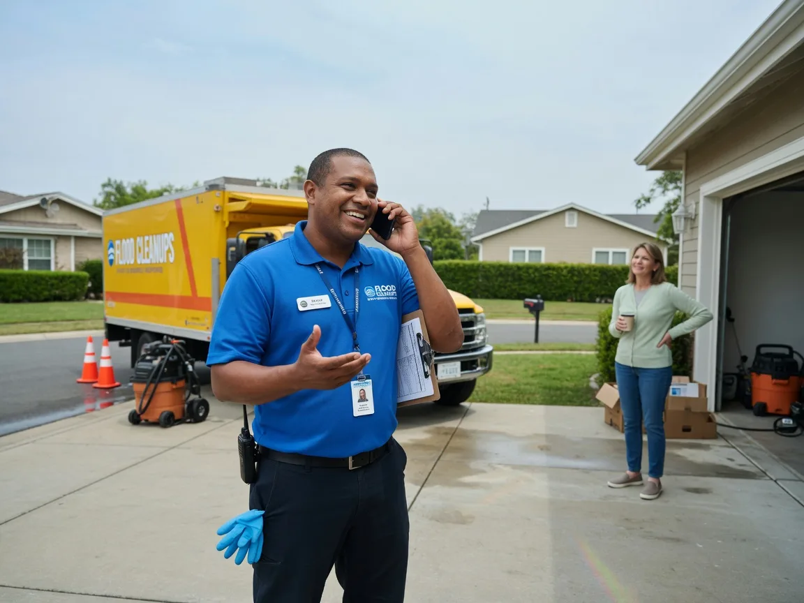 Water Damage Restoration Berkshire, NY FAQs